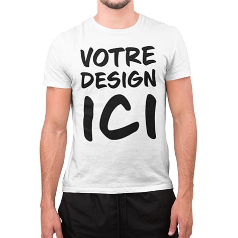 site de vetement de bonne qualité personnalisable